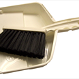 Dust Pan & Brush Detail Page